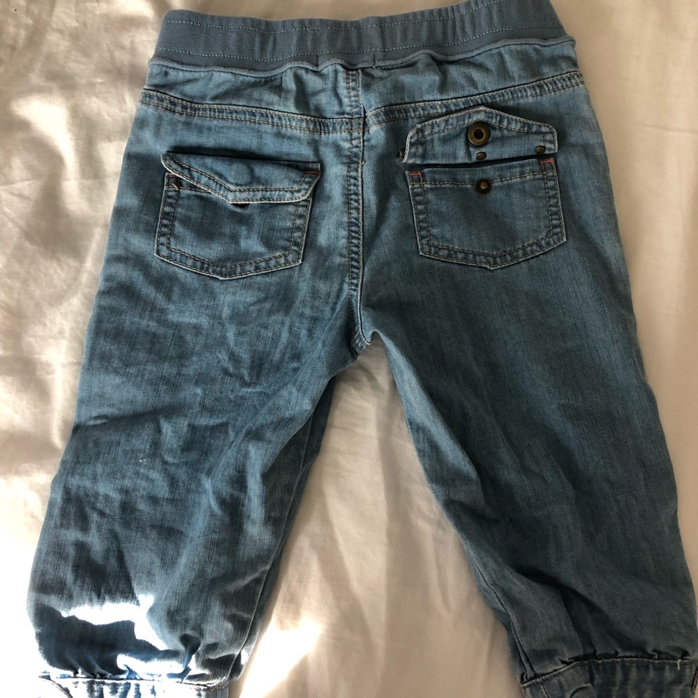 Authentic Juicy jeans Couture for girls 💕